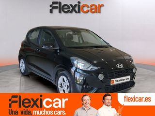 Hyundai i10 1.0 Essence