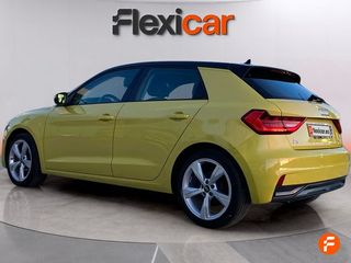Audi A1 Sportback Advanced 25 TFSI 70kW (95CV)