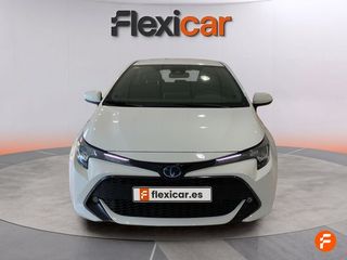 Toyota Corolla 1.8 125H ACTIVE TECH E-CVT