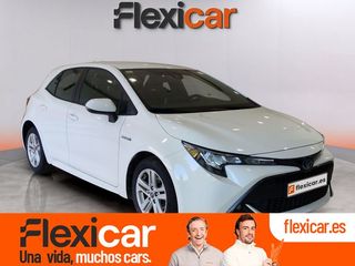 Toyota Corolla 1.8 125H ACTIVE TECH E-CVT