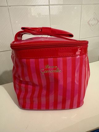 Beauty Case Camomilla Milano