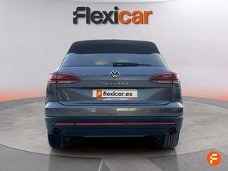 Volkswagen Touareg Prem Atmos 3.0 V6 TDI 210kW Tip 4M