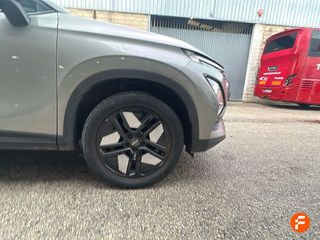 Omoda 5 MY25 - Premium 1.6 TGDI 108kW (145cv)