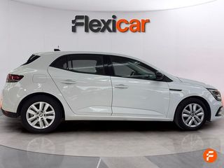 Renault Megane Techno Blue dCi 85 kW (115CV) EDC