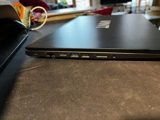 Vant MOOVE15_2023 Negro