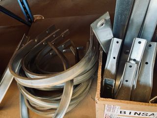 Recambios Krone para Rotoempacadoras KR