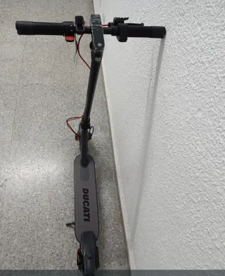 Patinete Eléctrico Ducati pro 1 EVO