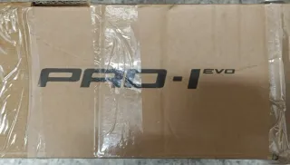 Patinete Eléctrico Ducati pro 1 EVO