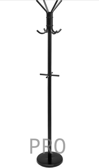 Porta cappelli da terra - Amazon Basics