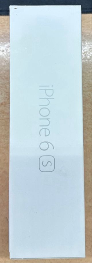 Scatola Vuota per iPhone 6S