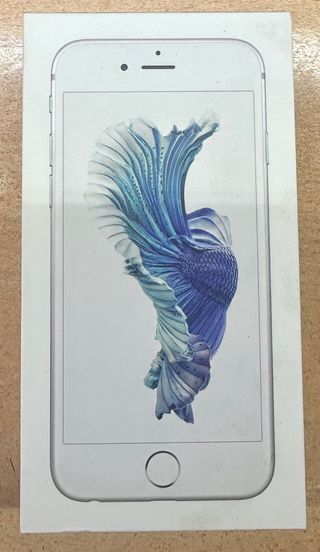 Scatola Vuota per iPhone 6S