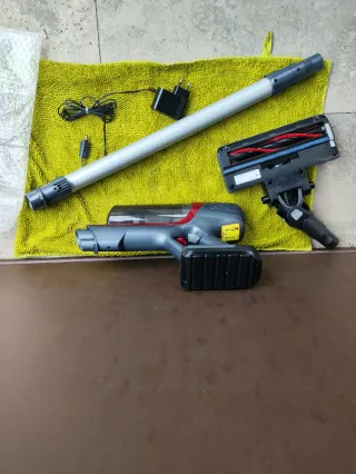 Aspiradora Rowenta X-Pert 6.60