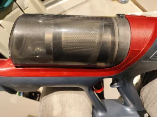 Aspiradora Rowenta X-Pert 6.60