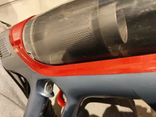 Aspiradora Rowenta X-Pert 6.60