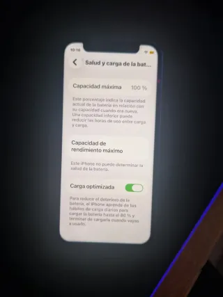 iPhone  12 mini Apple Azul