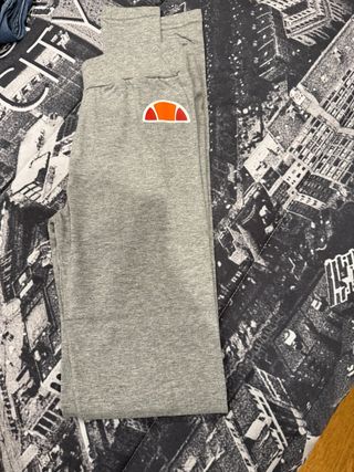 mallas ellesse mujer