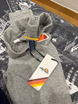 mallas ellesse mujer