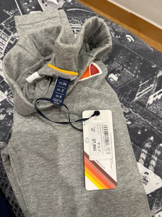 mallas ellesse mujer