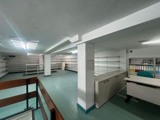 Local comercial en venta en San Ignacio-Elorrieta en Bilbao