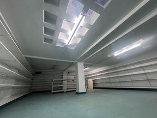 Local comercial en venta en San Ignacio-Elorrieta en Bilbao