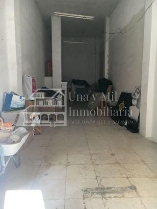 Local comercial en venta en Garrido Norte - Chinchibarra en Salamanca