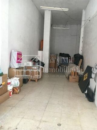 Local comercial en venta en Garrido Norte - Chinchibarra en Salamanca