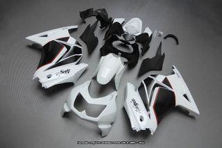 Carenado Completo KAWASAKI NINJA 250 R 2008 - 2012