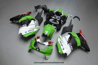Carenado Completo KAWASAKI NINJA 250 R 2008 - 2012
