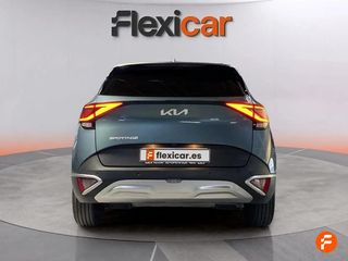 Kia Sportage 1.6 T-GDi 110kW (150CV) Concept 4x2