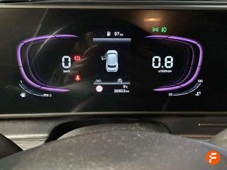 Kia Sportage 1.6 T-GDi 110kW (150CV) Concept 4x2