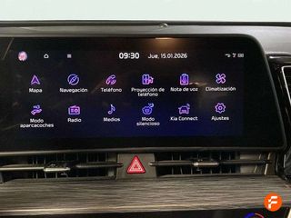 Kia Sportage 1.6 T-GDi 110kW (150CV) Concept 4x2