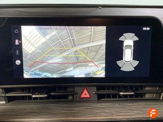 Kia Sportage 1.6 T-GDi 110kW (150CV) Concept 4x2