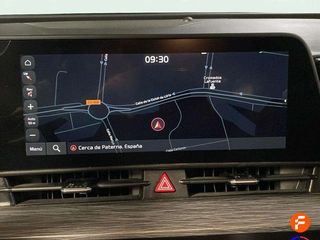 Kia Sportage 1.6 T-GDi 110kW (150CV) Concept 4x2