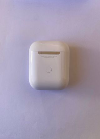 Airpods 2 Apple Blancos