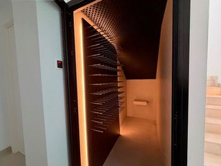 Chalet en alquiler en El Higueral - La Merced en Marbella