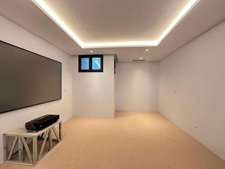 Chalet en alquiler en El Higueral - La Merced en Marbella