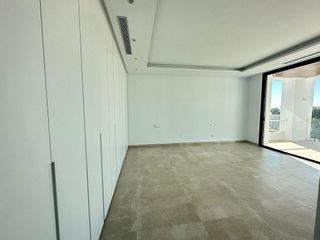 Chalet en alquiler en El Higueral - La Merced en Marbella