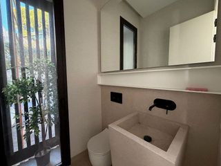 Chalet en alquiler en El Higueral - La Merced en Marbella