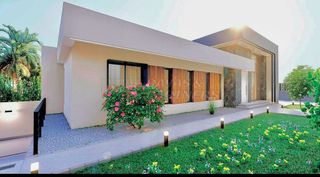 Chalet en venta en Orihuela ciudad en Orihuela