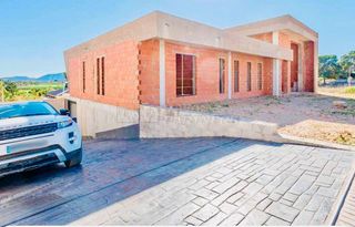 Chalet en venta en Orihuela ciudad en Orihuela