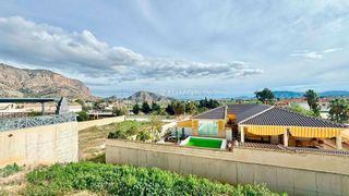 Chalet en venta en Orihuela ciudad en Orihuela