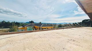 Chalet en venta en Orihuela ciudad en Orihuela