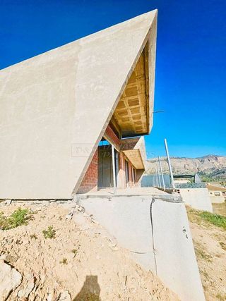 Chalet en venta en Orihuela ciudad en Orihuela