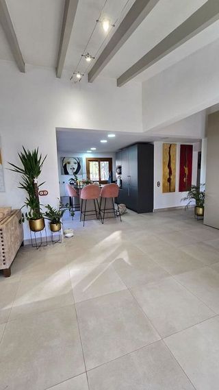 Chalet en alquiler en Costa de la Calma en Calvià