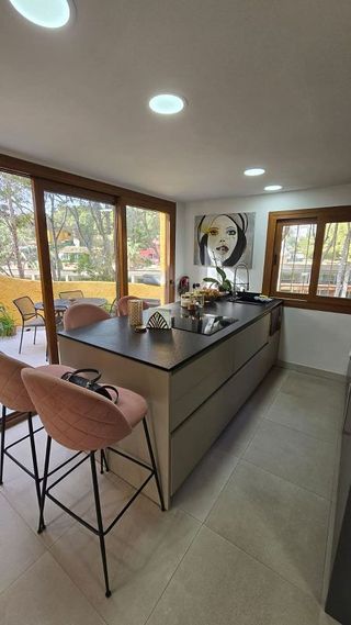 Chalet en alquiler en Costa de la Calma en Calvià