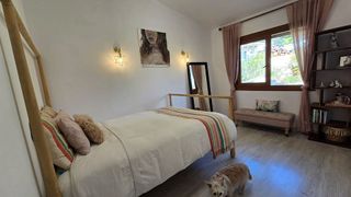 Chalet en alquiler en Costa de la Calma en Calvià