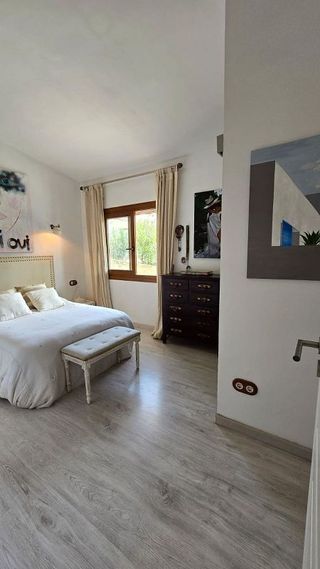 Chalet en alquiler en Costa de la Calma en Calvià