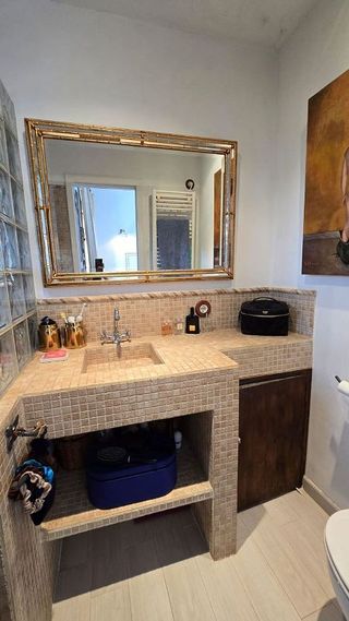 Chalet en alquiler en Costa de la Calma en Calvià