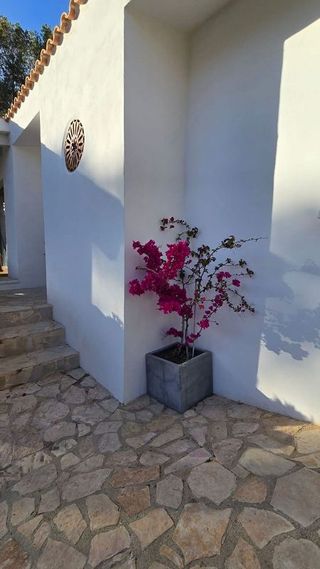 Chalet en alquiler en Costa de la Calma en Calvià