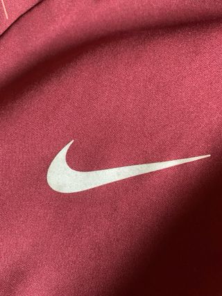 Chaqueta Nike FC Barcelona